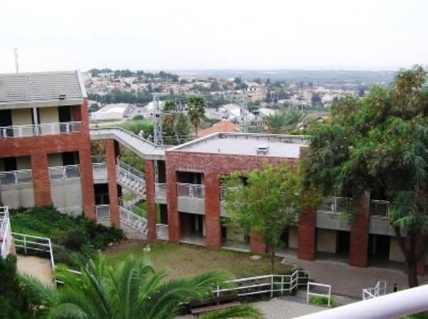 Hi - Shlomi Hostel Shelomi Exterior foto